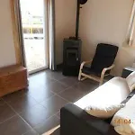 Du Casa de Férias Froid-Chapelle