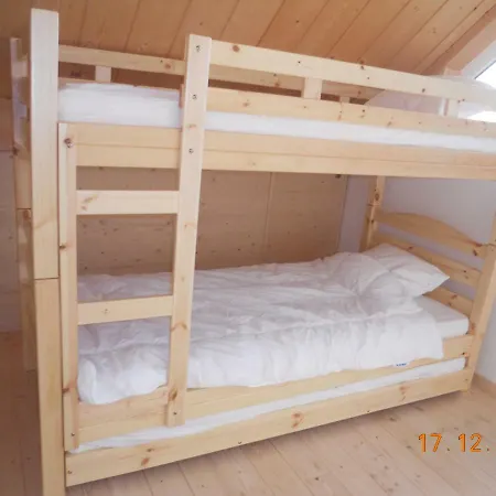 Du Holiday home *