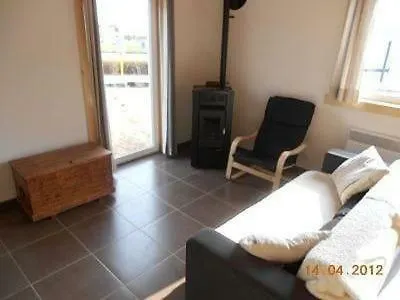 Du 別荘 Froid-Chapelle