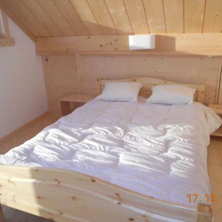 Du Holiday home