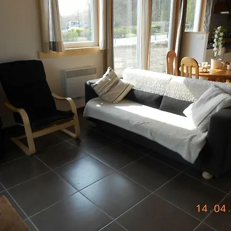 Du Holiday home