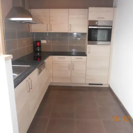 Holiday home Du