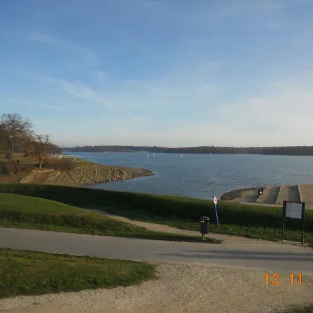 別荘 Du Froid-Chapelle